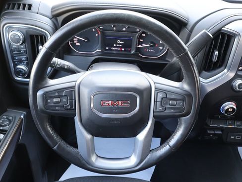 Certified 2022 GMC Sierra 1500 Elevation image 15