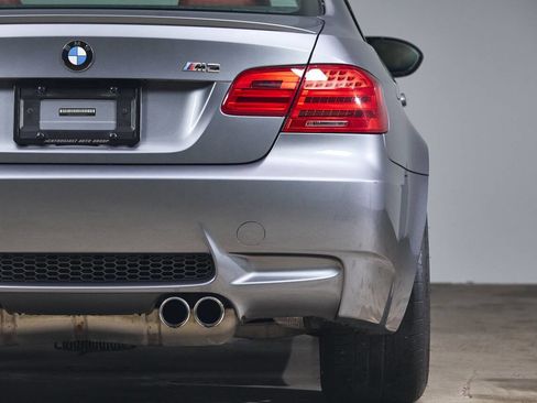 Used 2011 BMW M3 Coupe image 26