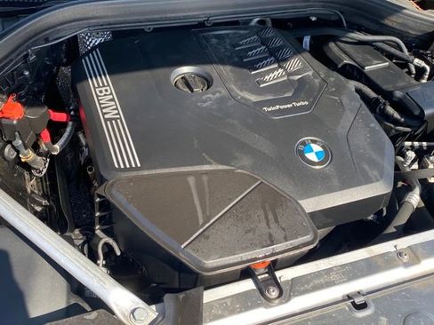 Used 2024 BMW X3 xDrive30i AWD/4WD image 22