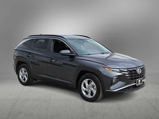 Certified 2022 Hyundai Tucson SEL video 2