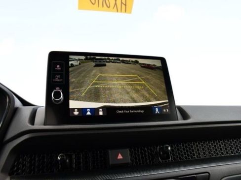 New 2026 Honda CR-V TrailSport image 14