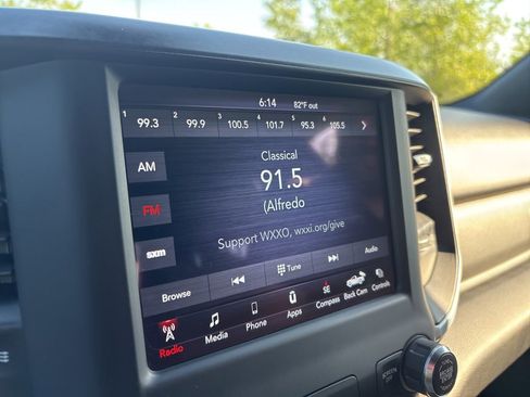 Used 2021 RAM 1500 Big Horn AWD/4WD image 29