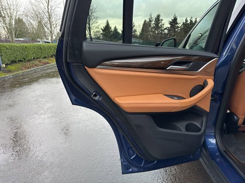 Used 2023 BMW X3 xDrive30i w/ Premium Package image 22