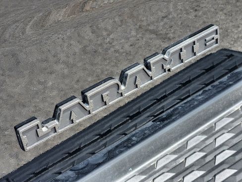 New 2026 RAM 3500 Laramie image 8
