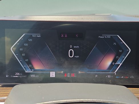 Used 2024 BMW X7 xDrive40i AWD/4WD image 24