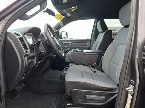 Used 2023 RAM 1500 Big Horn image 13