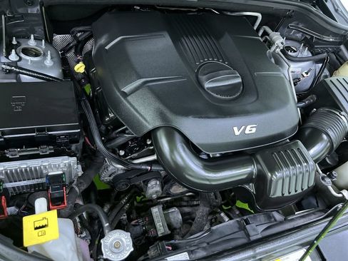 Used 2014 Dodge Durango SXT w/ Quick Order Package 23B RWD image 28
