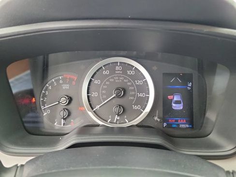 Used 2022 Toyota Corolla LE FWD image 25