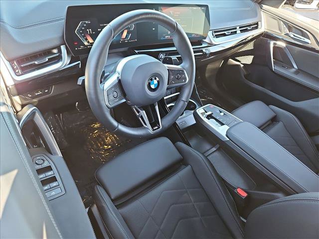 Used 2026 BMW X2 xDrive28i w/ Technology Package AWD/4WD image 10