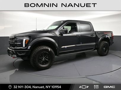 Used 2025 Ford F150 Raptor