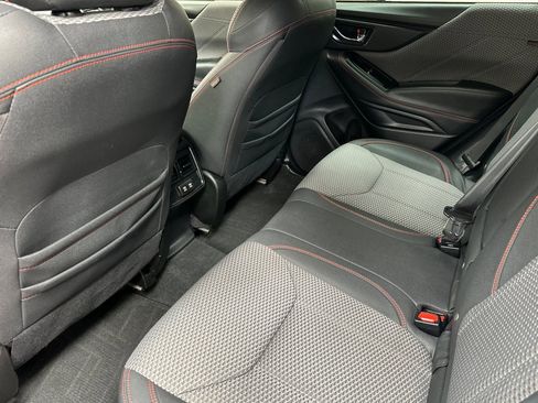 Used 2023 Subaru Forester Sport AWD/4WD image 16