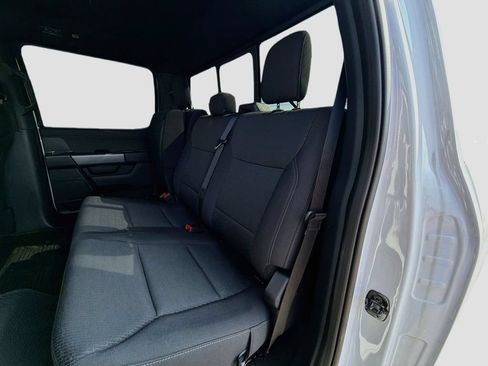 Used 2025 Ford F150 XLT w/ Equipment Group 302A MID AWD/4WD image 26