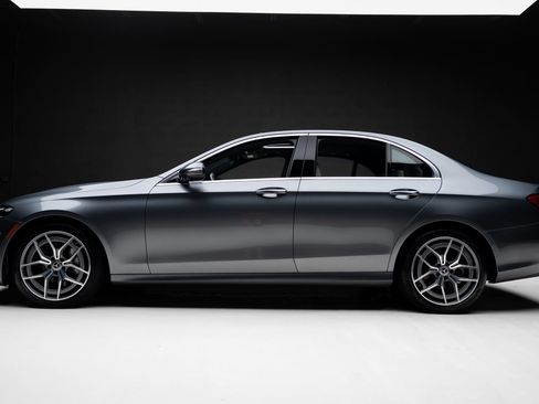 Used 2023 Mercedes-Benz E 350 Sedan image 18