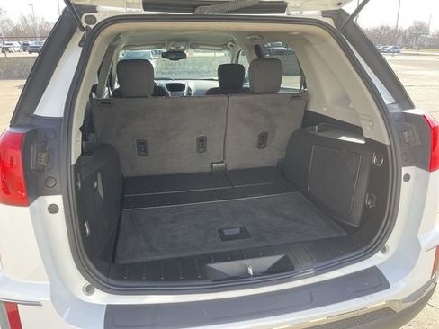 Used 2017 GMC Terrain SLE w/ Convenience Package image 22
