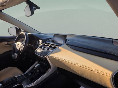 Used 2017 Lexus NX 200t FWD w/ Premium Package image 28