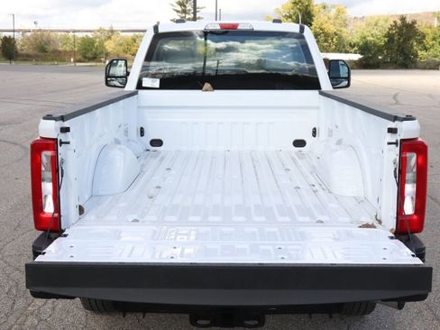 New 2026 Ford F250 XL w/ Snow Plow Prep Package image 19