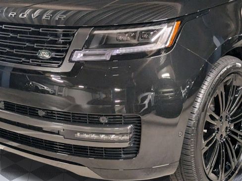 New 2026 Land Rover Range Rover SE AWD/4WD image 10