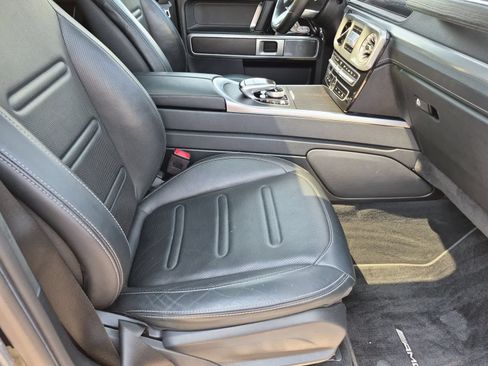 Used 2019 Mercedes-Benz G 550 image 23