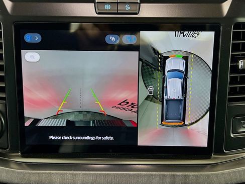 New 2026 Ford F350 Platinum image 21