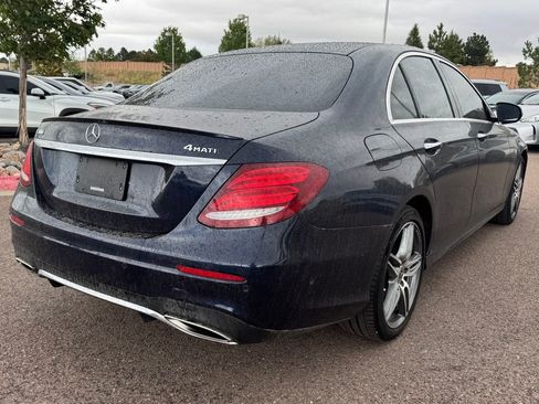 Used 2019 Mercedes-Benz E 300 4MATIC image 6