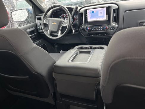 Used 2015 Chevrolet Silverado 1500 LT w/ All Star Edition image 24