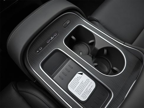 New 2026 Hyundai Palisade Calligraphy image 26