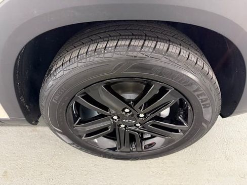 New 2026 Chevrolet Trax ACTIV w/ Driver Confidence Package image 4