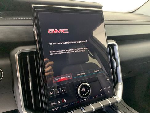 New 2026 GMC Acadia Elevation w/ Elevation Premium Package image 19