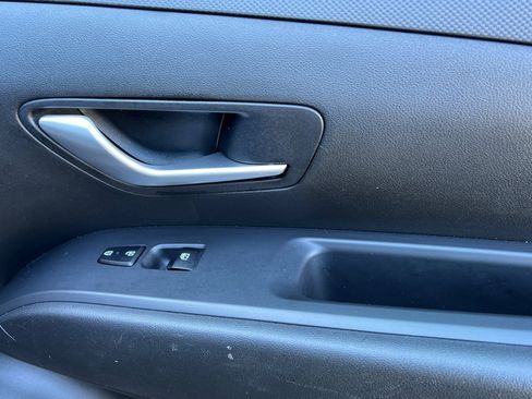 Certified 2024 Hyundai Santa Cruz SEL w/ Activity Package image 21