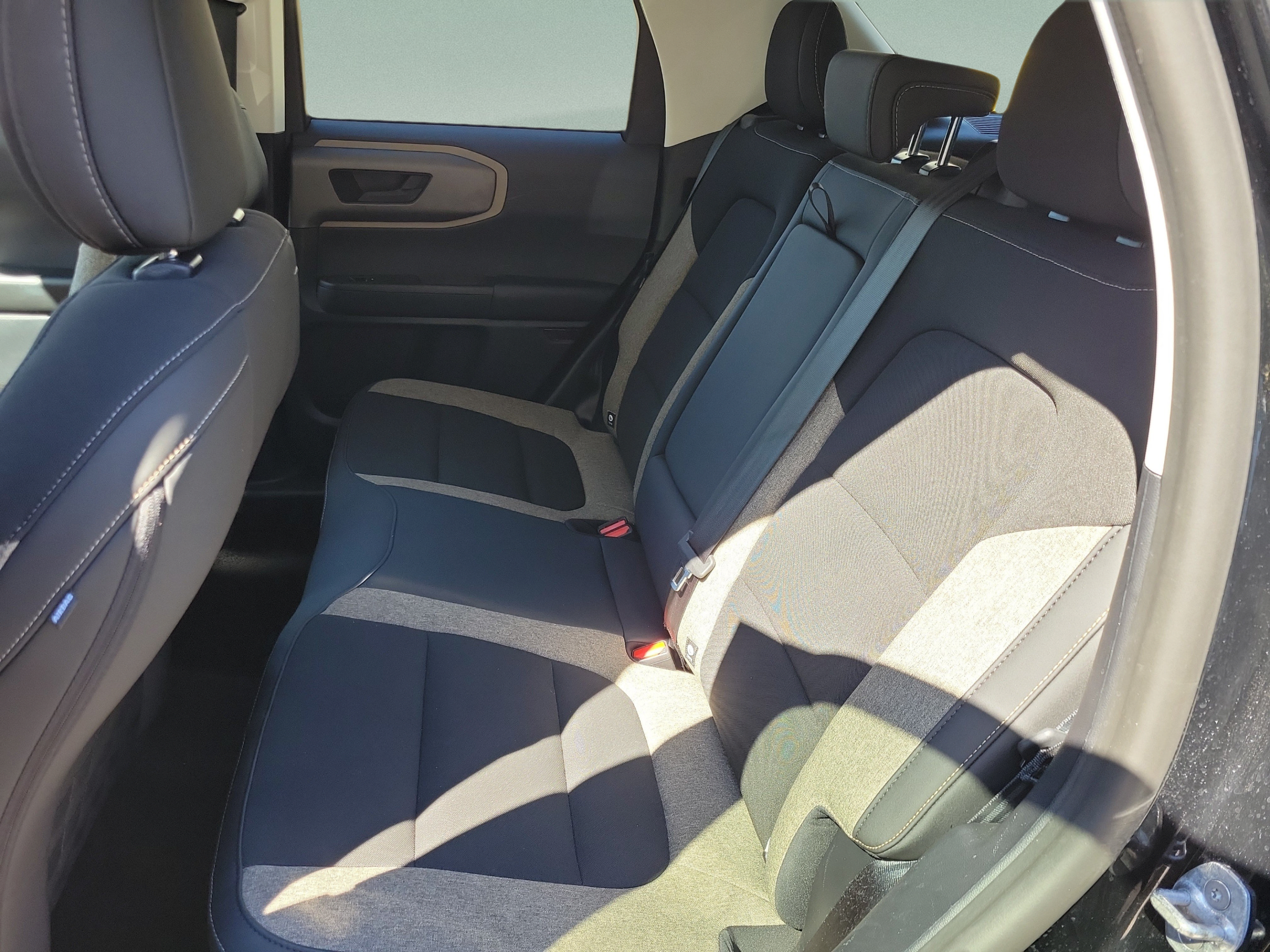 Used 2025 Ford Bronco Sport Big Bend AWD/4WD image 13