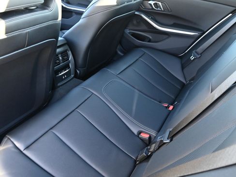 New 2026 BMW 330i Sedan w/ M Sport Package image 11