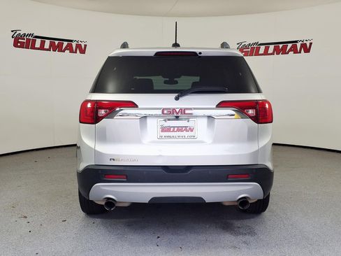 Used 2019 GMC Acadia SLT w/ LPO, Floor Liner Package FWD image 7