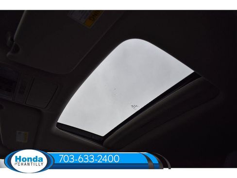 New 2026 Honda Odyssey EX-L image 21