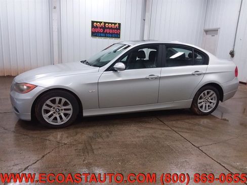 Used 2006 BMW 325i Sedan image 5