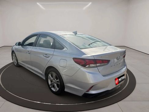 Used 2018 Hyundai Sonata Limited FWD image 6