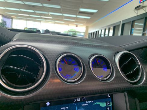 Used 2019 Ford Mustang GT Premium w/ GT Performance Package RWD image 15