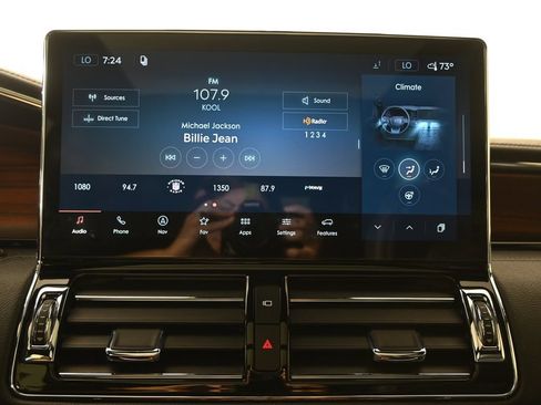 Used 2024 Lincoln Navigator L Reserve w/ Equipment Group 201A AWD/4WD image 27