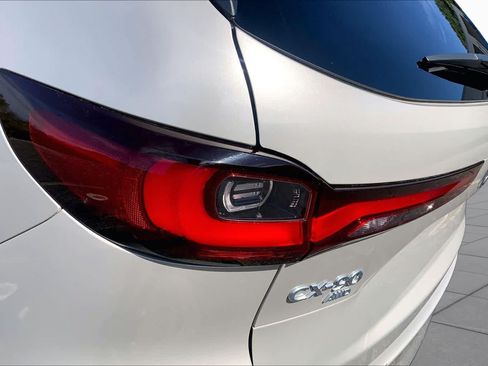 Used 2024 MAZDA CX-90 Plug-In Hybrid w/ Premium Pkg AWD/4WD image 27