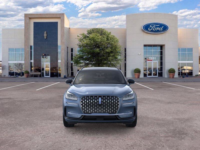New 2025 Lincoln Corsair Grand Touring w/ Equipment Group 301A AWD/4WD image 5