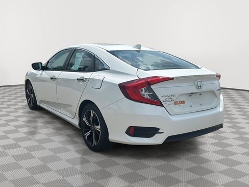 Used 2017 Honda Civic Touring image 24