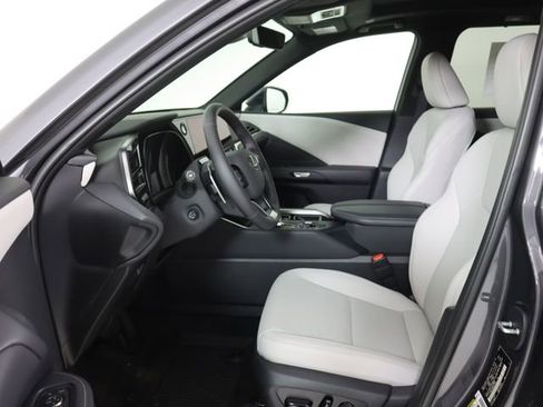 New 2026 Lexus TX 350 AWD image 12