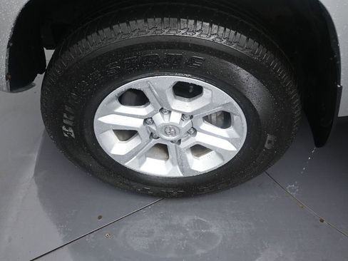 Used 2024 Toyota 4Runner SR5 image 53