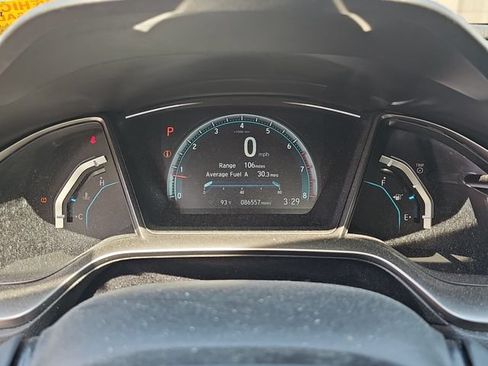 Used 2018 Honda Civic EX image 15