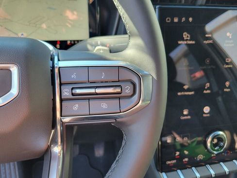 New 2026 GMC Terrain Elevation w/ Black Edition image 11