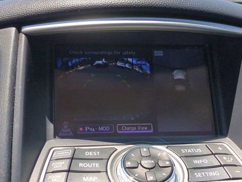 Used 2017 INFINITI QX50 2WD w/ Premium Plus Package image 22
