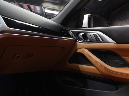 Used 2022 BMW 430i xDrive Convertible w/ Premium Package 2 image 63