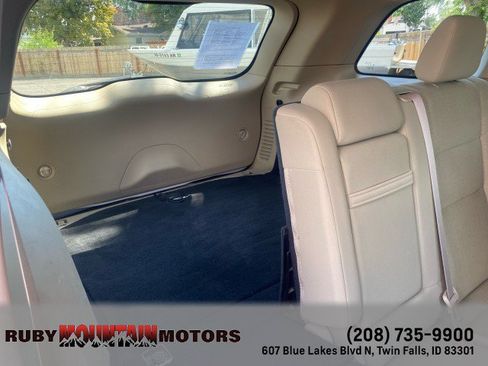 Used 2016 Jeep Grand Cherokee Laredo w/ Quick Order Package 23E AWD/4WD image 26
