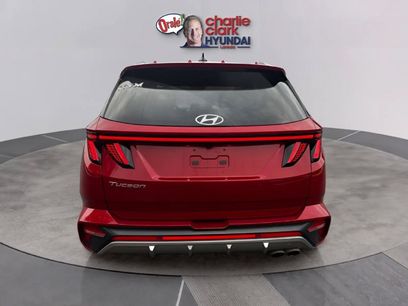 Used 2022 Hyundai Tucson N Line