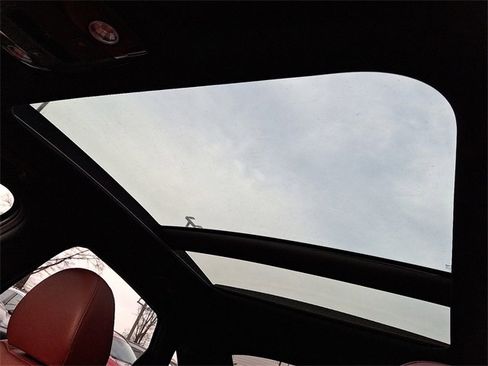 Used 2021 Kia K5 GT-Line image 14