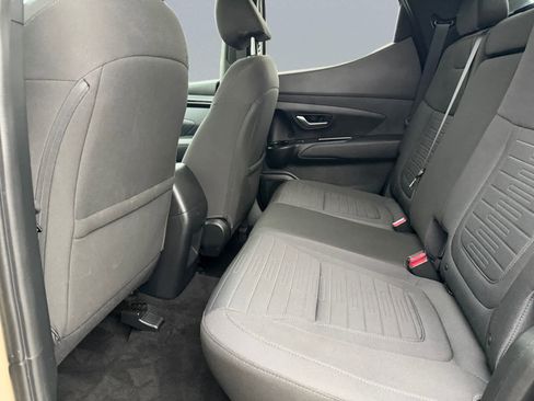 Used 2022 Hyundai Santa Cruz SEL w/ Activity Package image 18